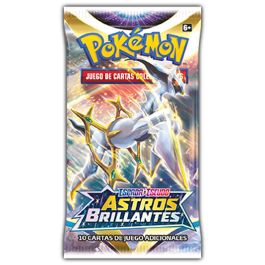 Astros Brillantes - Sobre