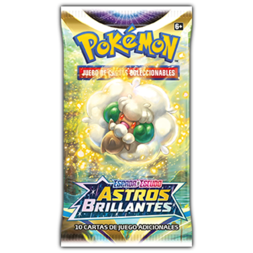 Astros Brillantes - Sobre