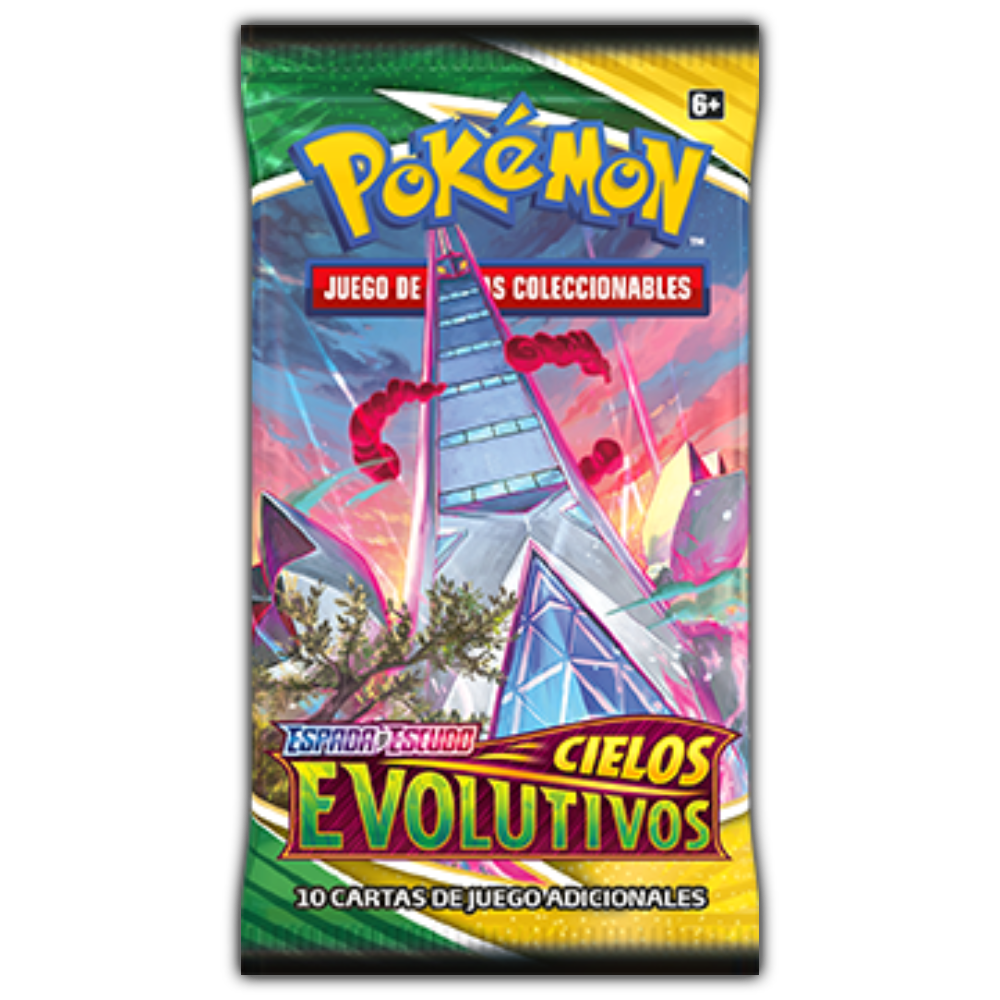 Cielos Evolutivos - Sobre