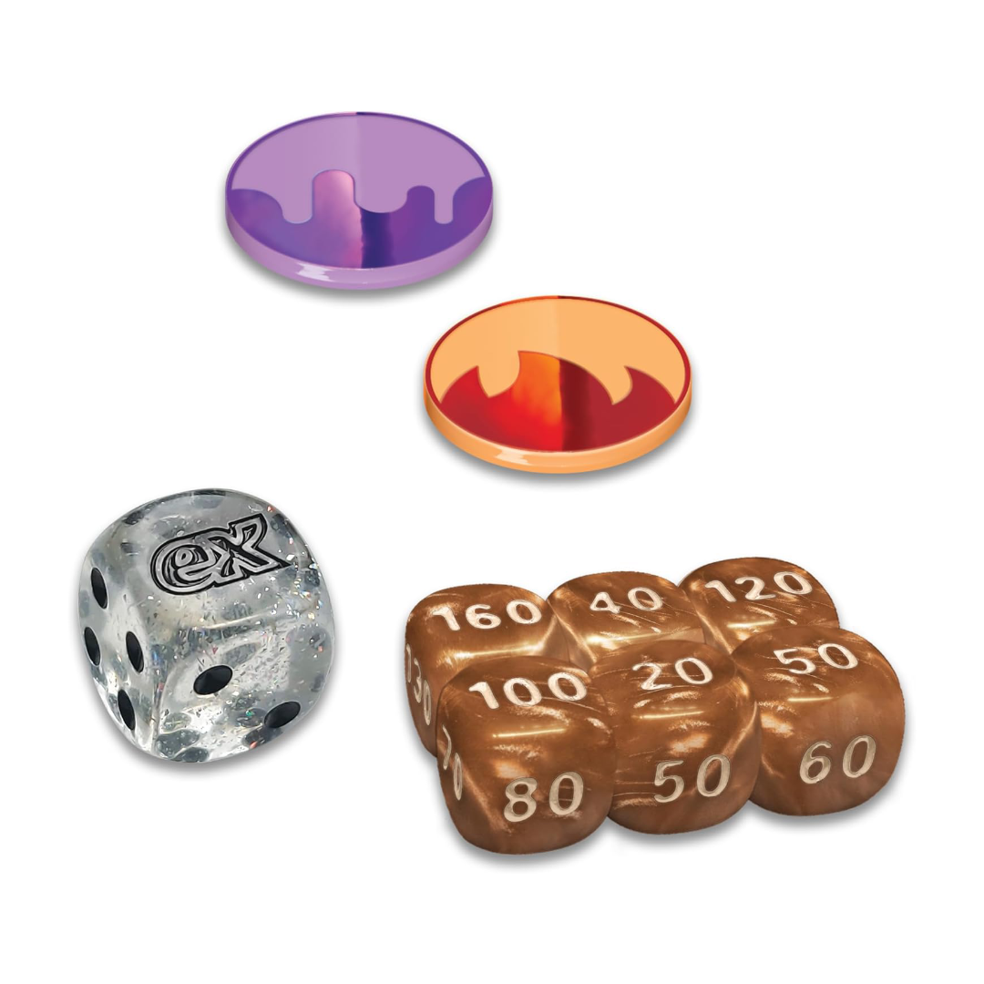 Evoluciones Prismáticas - Caja de Entrenador Élite