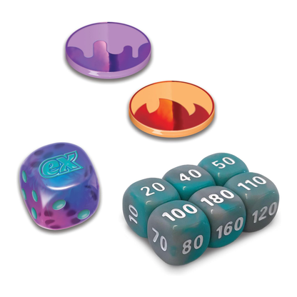 Juntos de Aventuras - Caja de Entrenador Élite