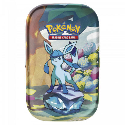 Evoluciones Prismáticas - Minilata