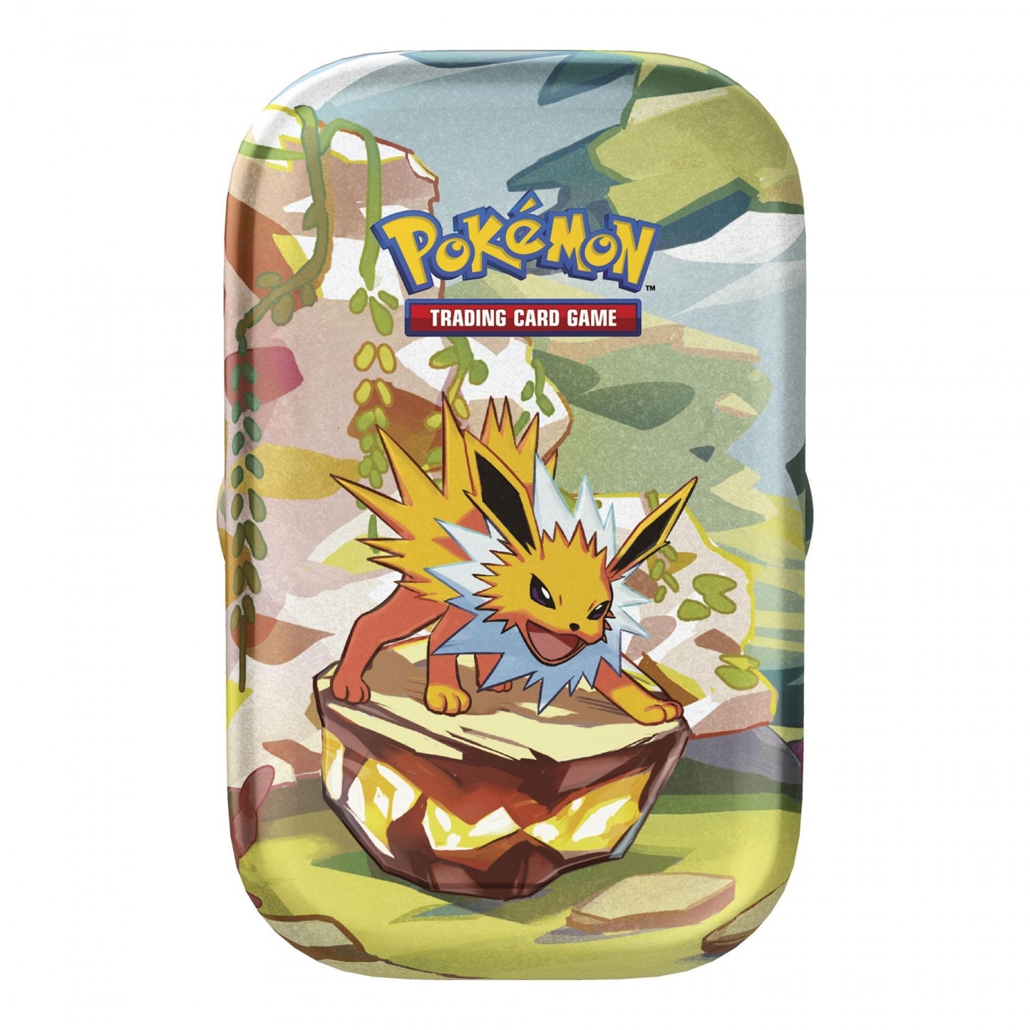 Evoluciones Prismáticas - Minilata