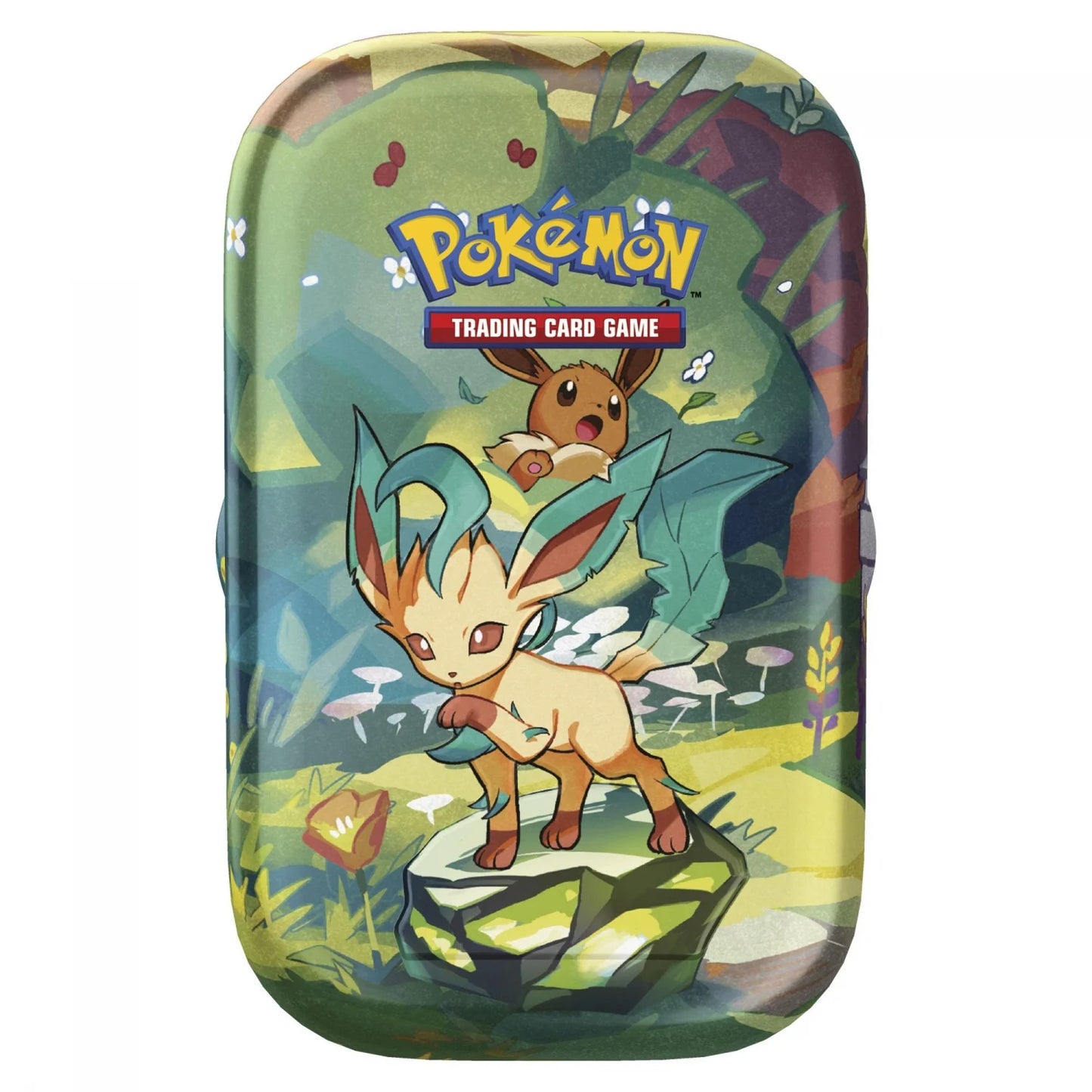 Evoluciones Prismáticas - Minilata