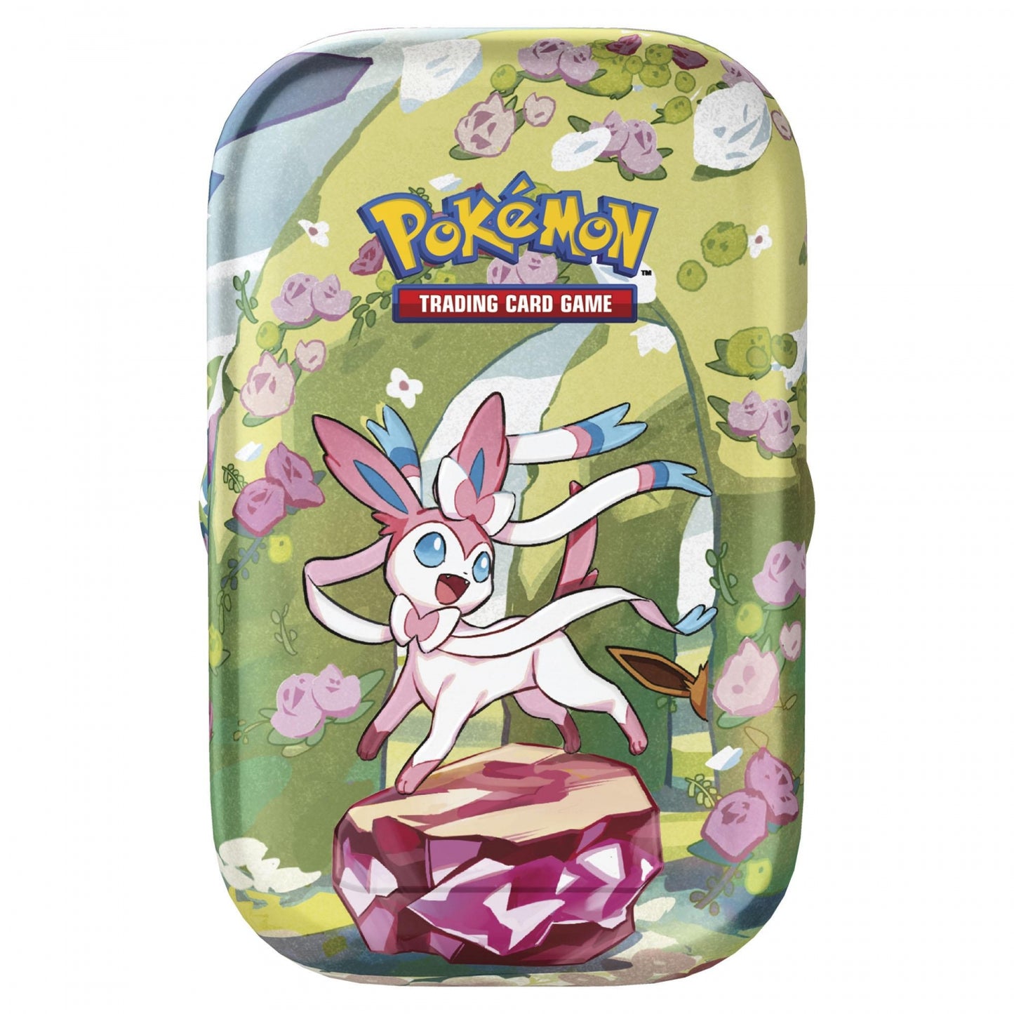 Evoluciones Prismáticas - Minilata