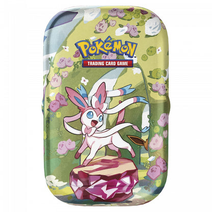 Evoluciones Prismáticas - Minilata