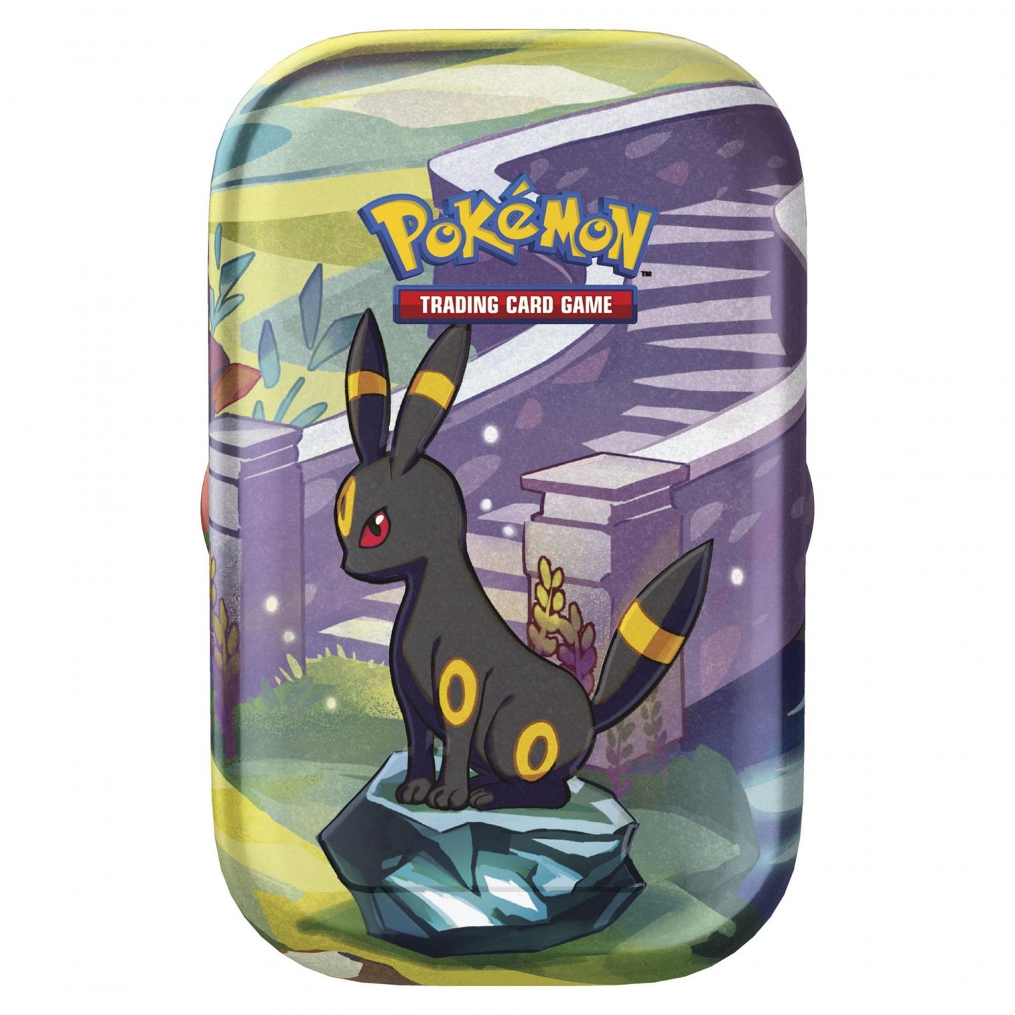 Evoluciones Prismáticas - Minilata