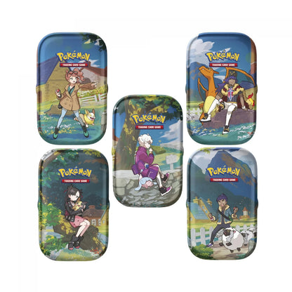 Cenit Supremo - Minilata