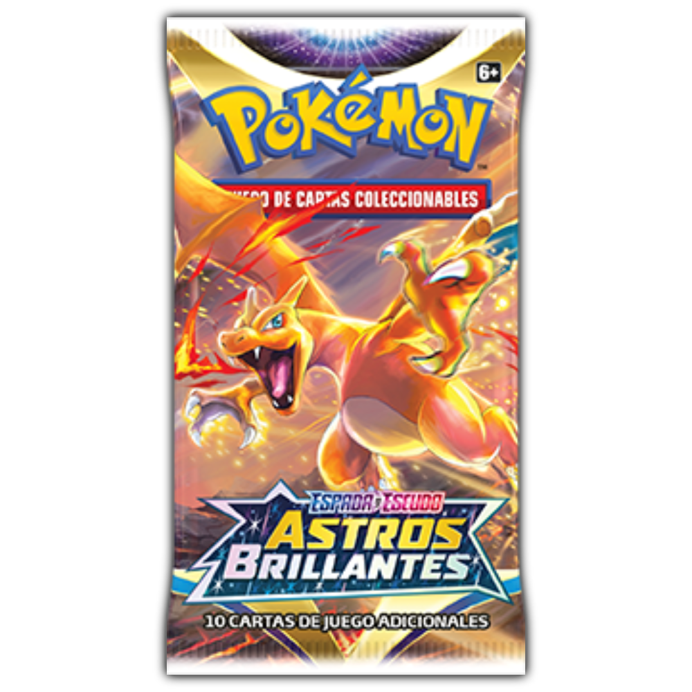 Astros Brillantes - Sobre