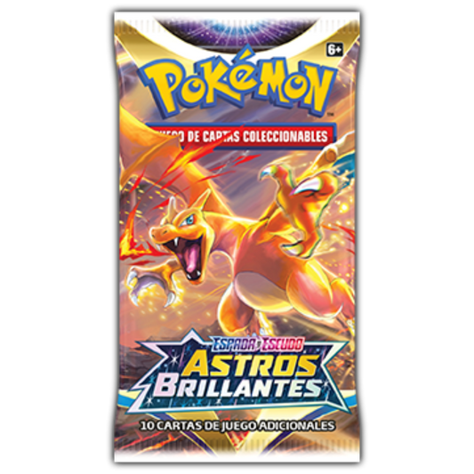 Astros Brillantes - Sobre