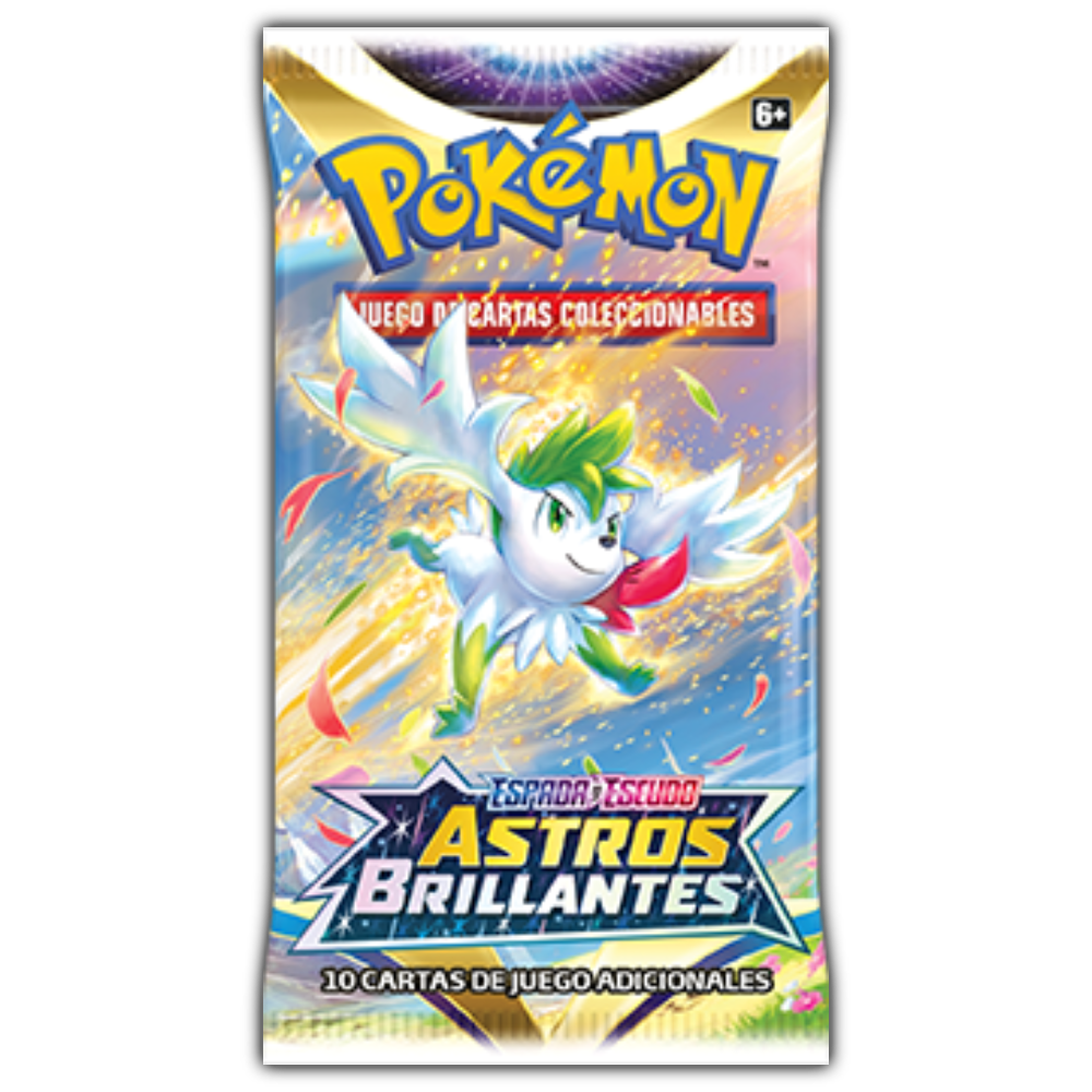 Astros Brillantes - Sobre