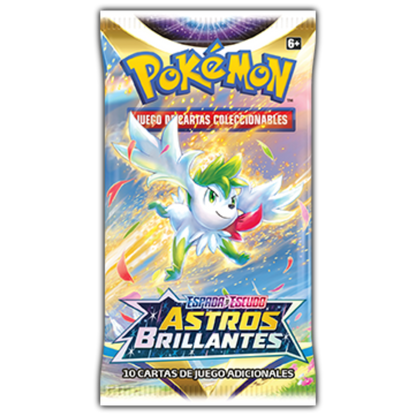 Astros Brillantes - Sobre