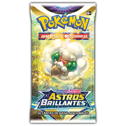 Astros Brillantes - Sobre