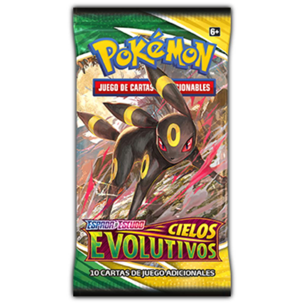 Cielos Evolutivos - Sobre