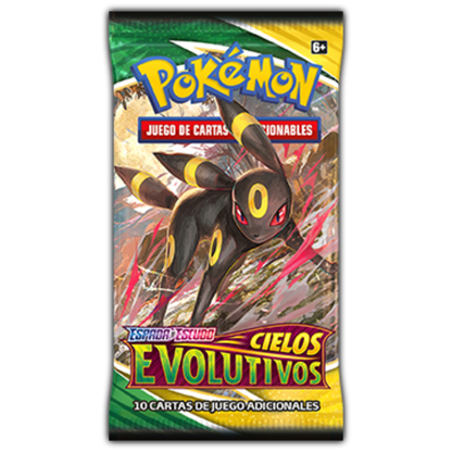 Cielos Evolutivos - Sobre