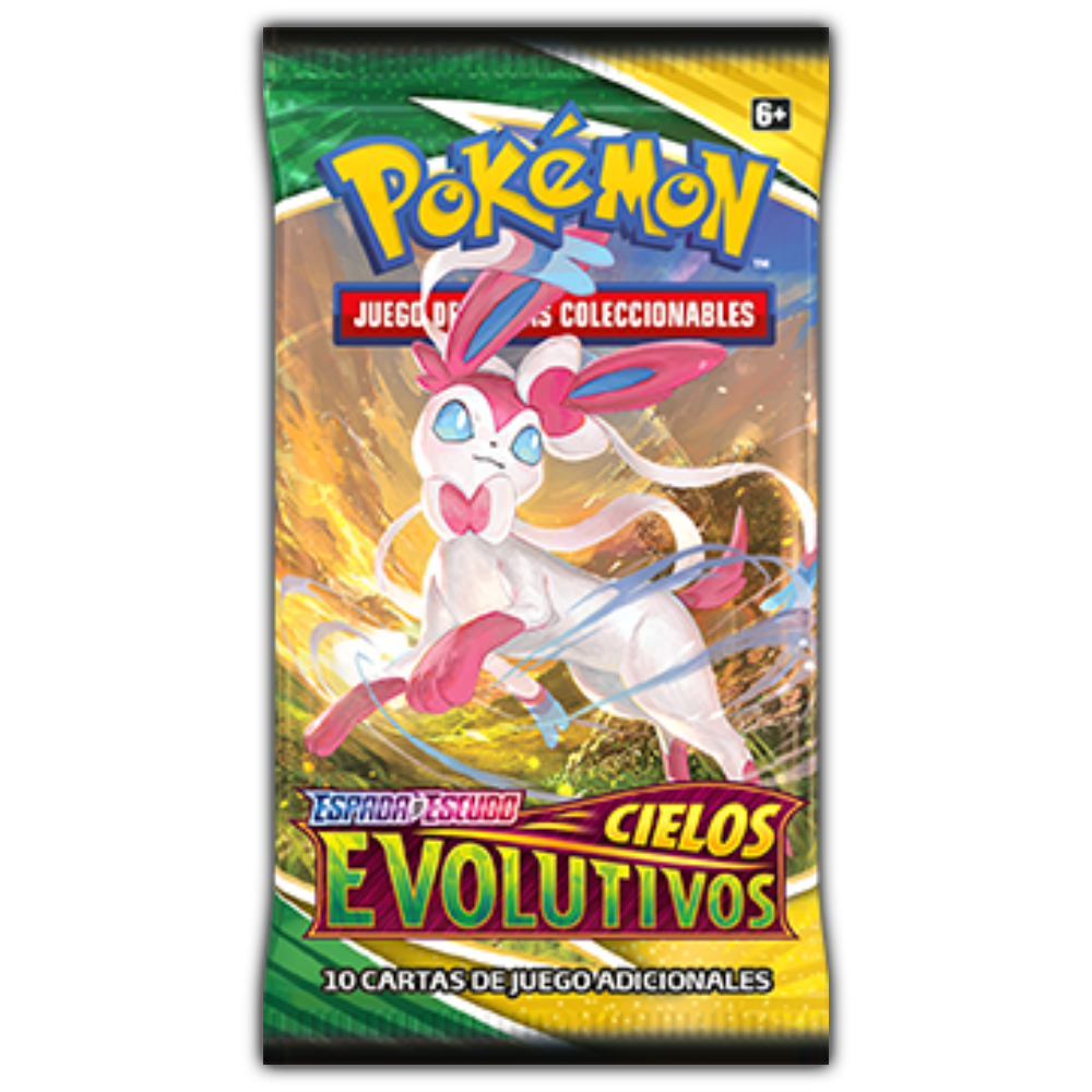 Cielos Evolutivos - Sobre