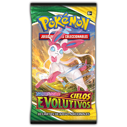 Cielos Evolutivos - Sobre