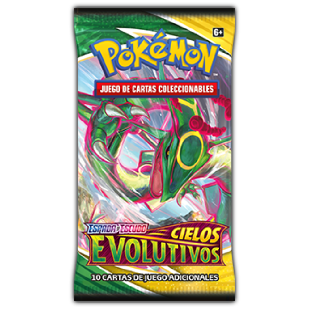 Cielos Evolutivos - Sobre