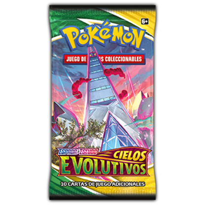 Cielos Evolutivos - Sobre